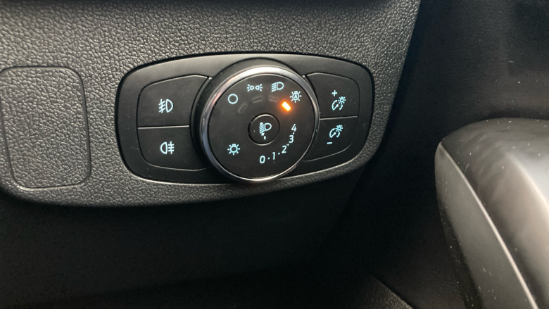 Ford Focus 1.0 EcoBoost ST-Line 5dr Petrol Estate